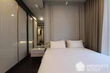 1-BR Condo at Laviq Sukhumvit 57 near BTS Thong Lor