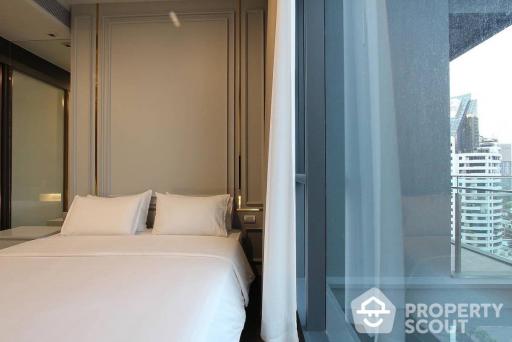 1-BR Condo at Laviq Sukhumvit 57 near BTS Thong Lor