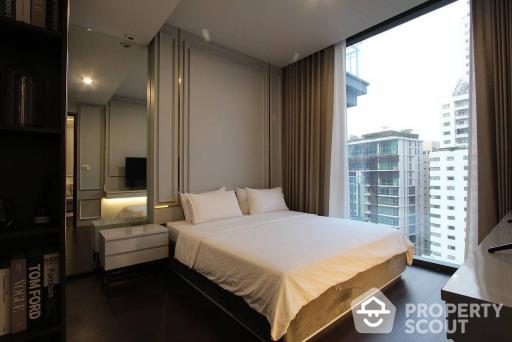 1-BR Condo at Laviq Sukhumvit 57 near BTS Thong Lor