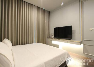 1-BR Condo at Laviq Sukhumvit 57 near BTS Thong Lor