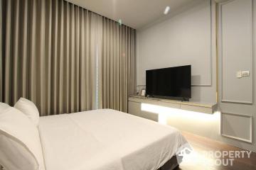 1-BR Condo at Laviq Sukhumvit 57 near BTS Thong Lor