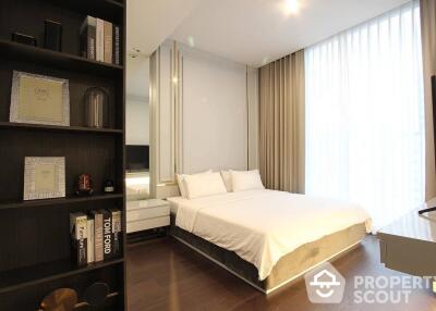 1-BR Condo at Laviq Sukhumvit 57 near BTS Thong Lor