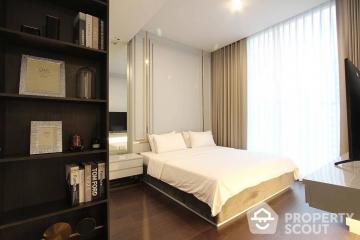 1-BR Condo at Laviq Sukhumvit 57 near BTS Thong Lor