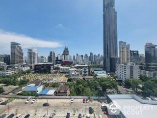 1-BR Condo at Xt Ekkamai near ARL Ramkhamhaeng