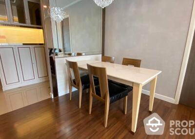 2-BR Condo at Supalai Elite Sathorn - Suanplu near MRT Lumphini (ID 558647)