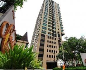 2-BR Condo at Supalai Elite Sathorn - Suanplu near MRT Lumphini (ID 558647)