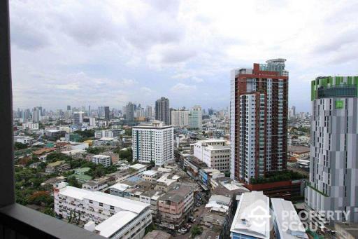 1-BR Condo at Life Sukhumvit 48 near BTS Phra Khanong (ID 464956)