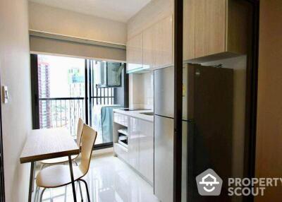 1-BR Condo at Life Sukhumvit 48 near BTS Phra Khanong (ID 464956)