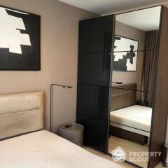 1-BR Condo at Life Sukhumvit 48 near BTS Phra Khanong (ID 467189)