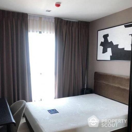 1-BR Condo at Life Sukhumvit 48 near BTS Phra Khanong (ID 467189)