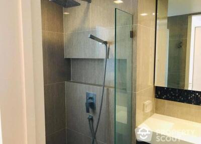 2-BR Condo at Down Town 49 near BTS Phrom Phong