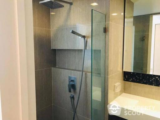 2-BR Condo at Down Town 49 near BTS Phrom Phong