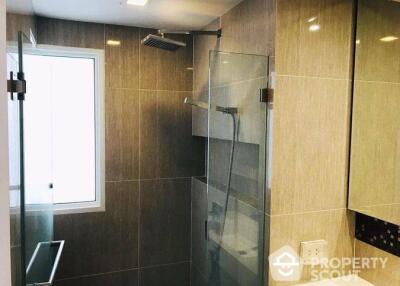 2-BR Condo at Down Town 49 near BTS Phrom Phong