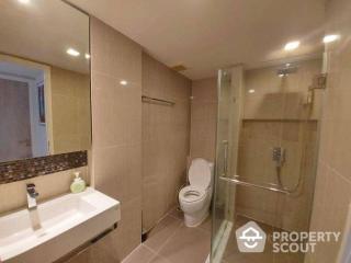 2-BR Condo at Down Town 49 near BTS Phrom Phong