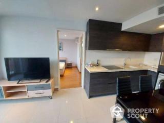 2-BR Condo at Down Town 49 near BTS Phrom Phong