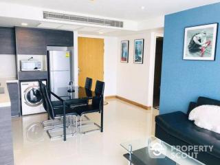 2-BR Condo at Down Town 49 near BTS Phrom Phong