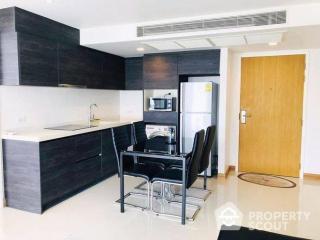 2-BR Condo at Down Town 49 near BTS Phrom Phong