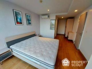 2-BR Condo at Down Town 49 near BTS Phrom Phong