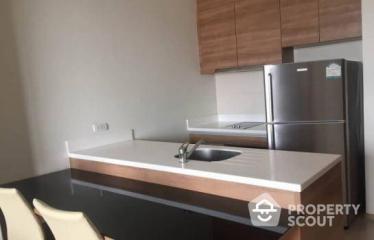 1-BR Condo at Rhythm Ratchada-Huaikwang near MRT Huai Khwang (ID 87445)