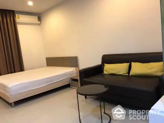 Studio Condo at Supalai Premier @ Asoke near MRT Phetchaburi