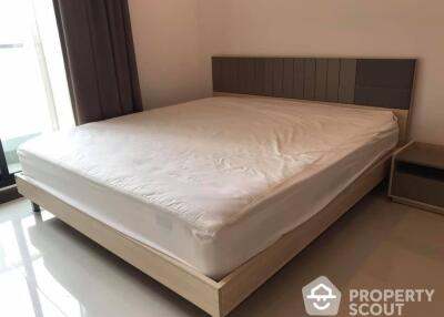 Studio Condo at Supalai Premier @ Asoke near MRT Phetchaburi