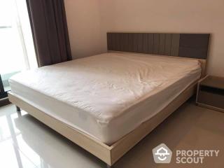 Studio Condo at Supalai Premier @ Asoke near MRT Phetchaburi