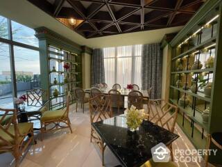 1-BR Condo at Wyndham Residence near MRT Queen Sirikit National Convention Centre (ID 425707)