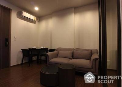 1-BR Condo at The Line Sukhumvit 71 near BTS Phra Khanong