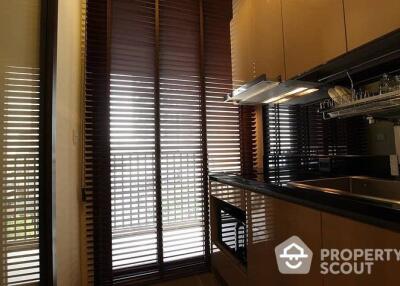 1-BR Condo at The Line Sukhumvit 71 near BTS Phra Khanong