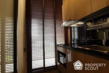 1-BR Condo at The Line Sukhumvit 71 near BTS Phra Khanong