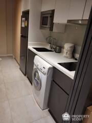 1-BR Condo at Circle S Sukumvit 12 near BTS Asok (ID 435793)