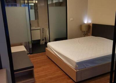 1-BR Condo at Circle S Sukumvit 12 near BTS Asok (ID 435793)