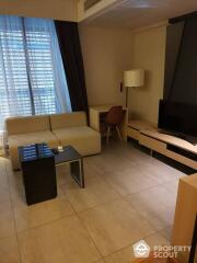 1-BR Condo at Circle S Sukumvit 12 near BTS Asok (ID 435793)