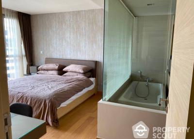 2-BR Condo at Via Botani near BTS Phrom Phong (ID 441104)