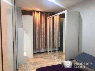 1-BR Condo at The Light House Sathorn–chareonnakorn near BTS Krung Thon Buri (ID 466250)