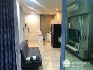 1-BR Condo at The Light House Sathorn–chareonnakorn near BTS Krung Thon Buri (ID 466250)