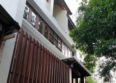 2-BR House near MRT Huai Khwang (ID 508158)