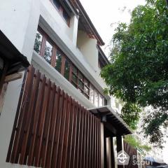 2-BR House near MRT Huai Khwang (ID 508158)