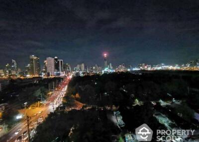 2-BR Condo at Lumpini Suite Phetchaburi – Makkasan near ARL Makkasan (ID 467307)