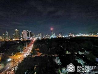 2-BR Condo at Lumpini Suite Phetchaburi – Makkasan near ARL Makkasan (ID 467307)