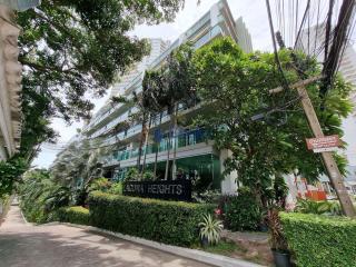 2 Bedrooms Condo in Laguna Heights Wongamat C009700