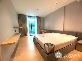 2-BR Condo at Chalermnit Art De Maison near BTS Thong Lor