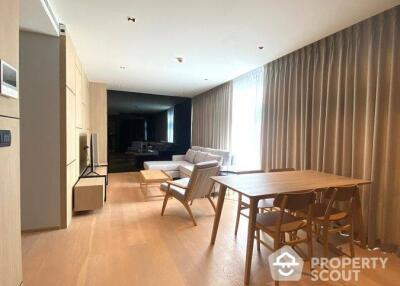 2-BR Condo at Chalermnit Art De Maison near BTS Thong Lor