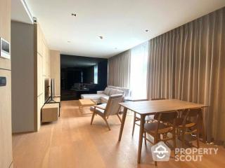 2-BR Condo at Chalermnit Art De Maison near BTS Thong Lor