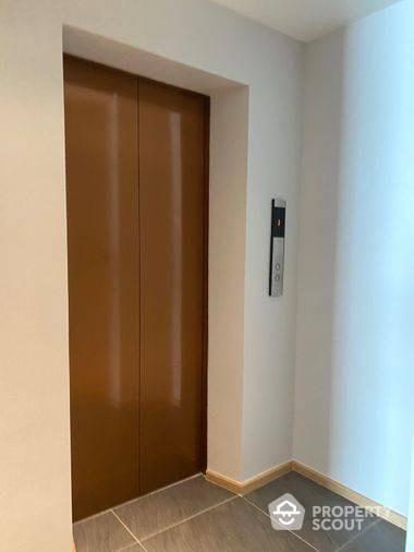 2-BR Condo at Chalermnit Art De Maison near BTS Thong Lor