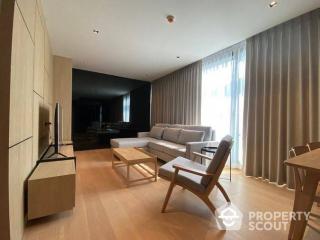 2-BR Condo at Chalermnit Art De Maison near BTS Thong Lor