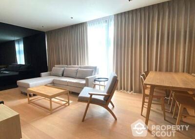 2-BR Condo at Chalermnit Art De Maison near BTS Thong Lor