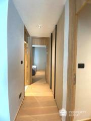 2-BR Condo at Chalermnit Art De Maison near BTS Thong Lor