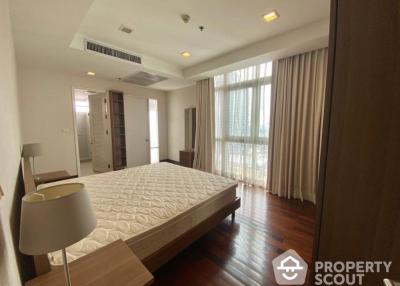 3-BR Condo at Nusasiri Grand Condominium near BTS Ekkamai (ID 496909)