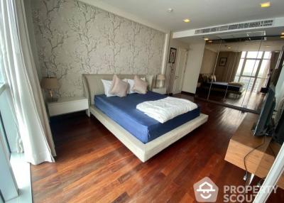 3-BR Condo at Nusasiri Grand Condominium near BTS Ekkamai (ID 496909)